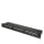 Akcesorium do szafy RACK ExtraLink  Patchpanel 24p 19" 1U STP 5e półka (czarna)
